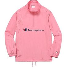 Supreme champion half outlet zip pullover