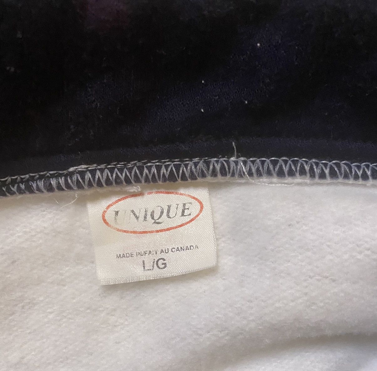 Vintage Vintage USA Sweater Size US L / EU 52-54 / 3 - 4 Thumbnail