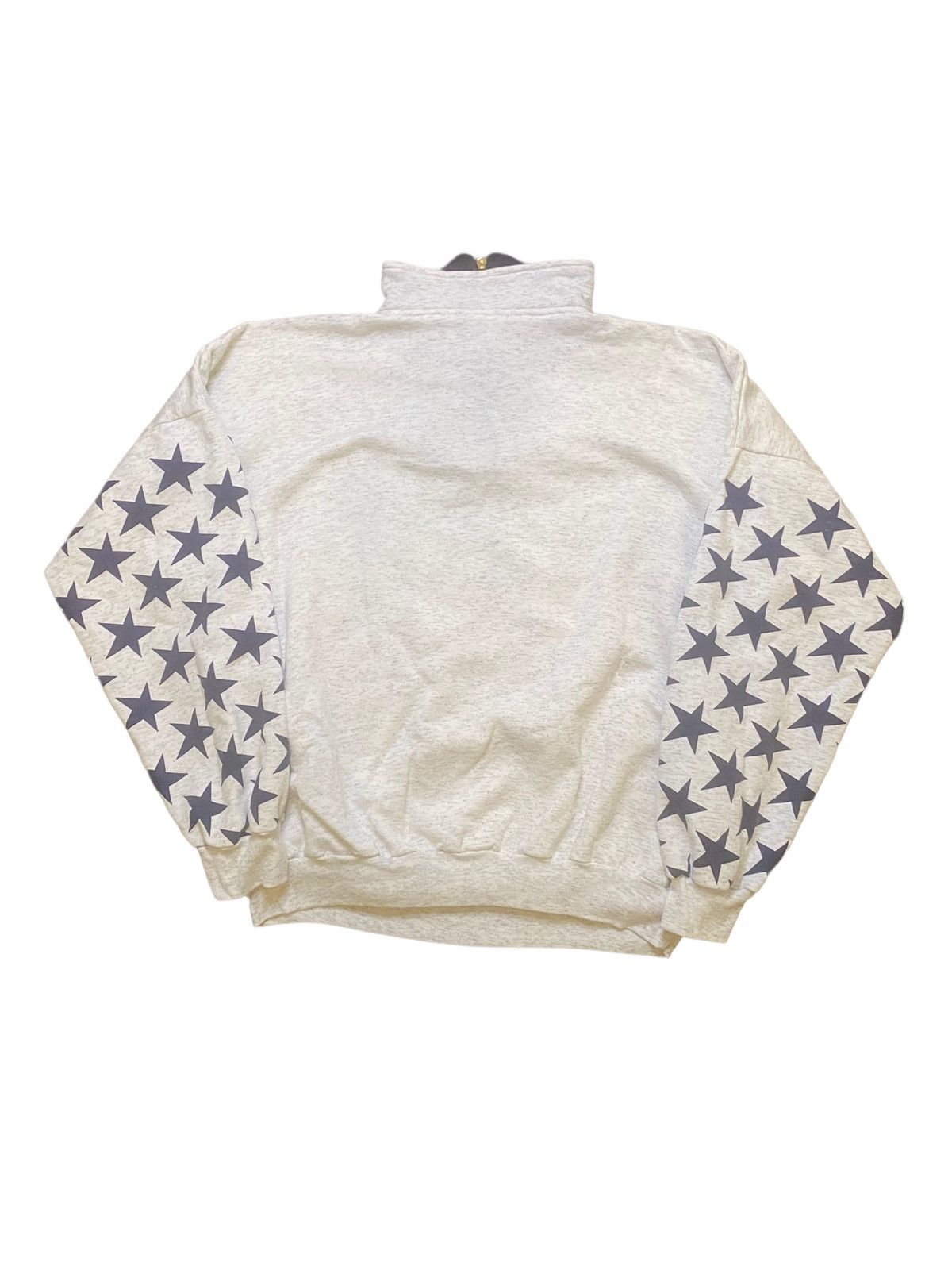 Vintage Vintage USA Sweater Size US L / EU 52-54 / 3 - 3 Thumbnail