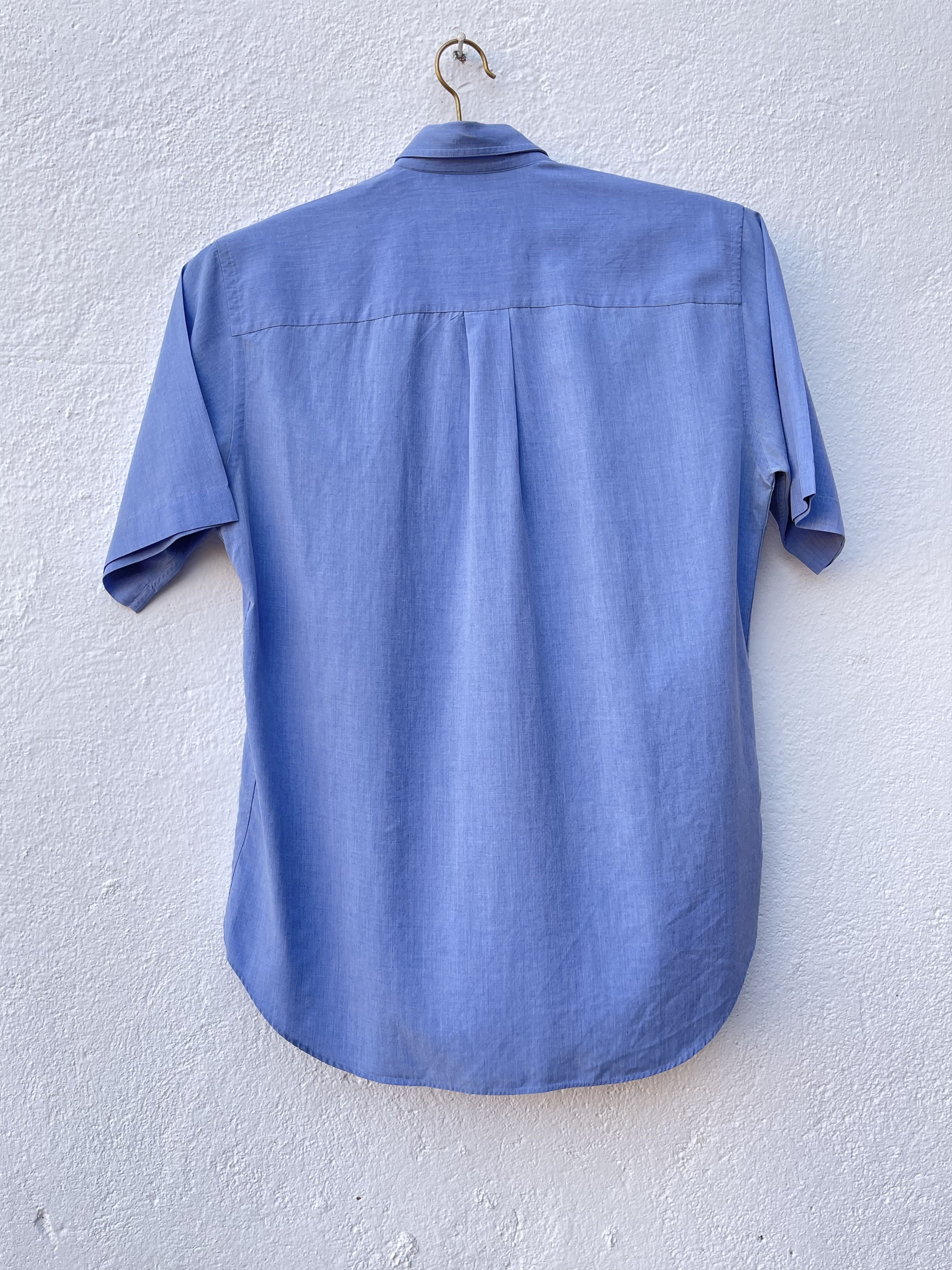 Burberry 🔥 Burberry summer shirt tshirt true size L Size US L / EU 52-54 / 3 - 5 Thumbnail