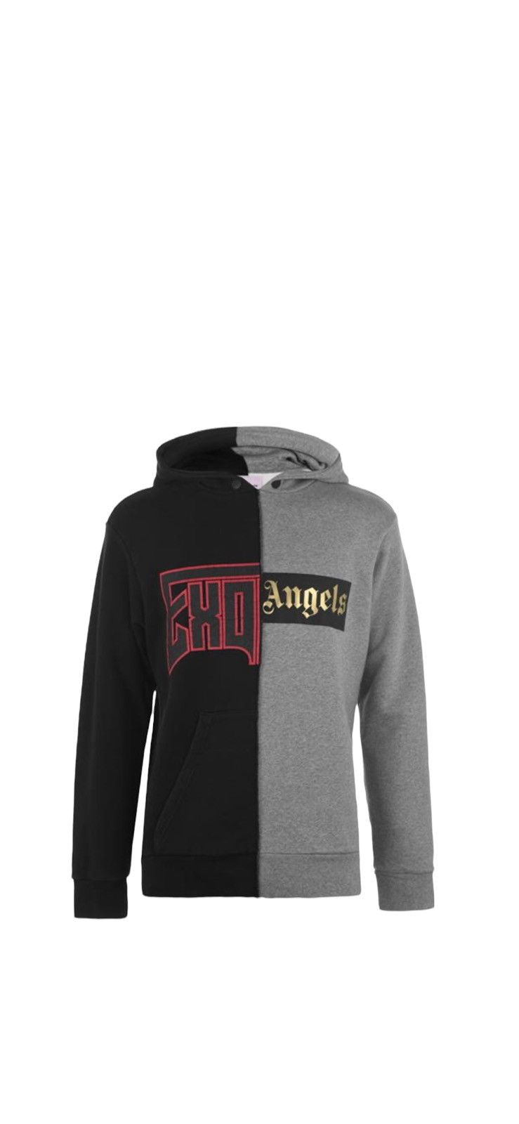 Palm Angles Exoangels Hoodie