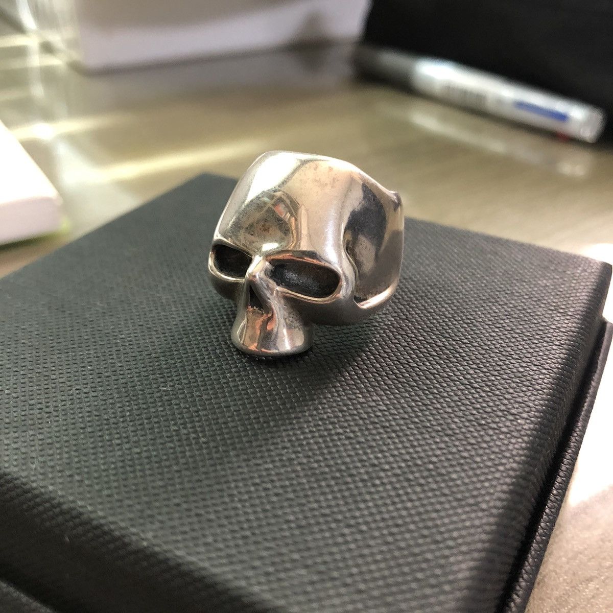 Jam Home Made × Number (N)ine | Grailed