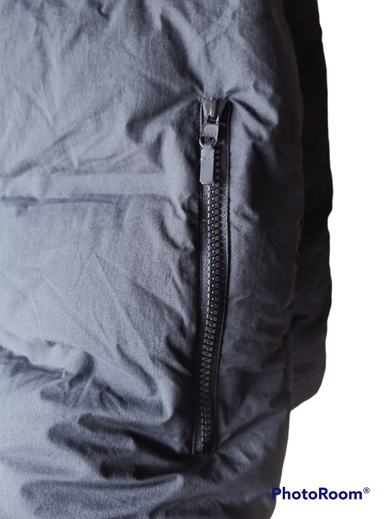 The North Face 💎The North Face Puffer Nuptse Pertex Quantum Hoodie Size US S / EU 44-46 / 1 - 10 Thumbnail