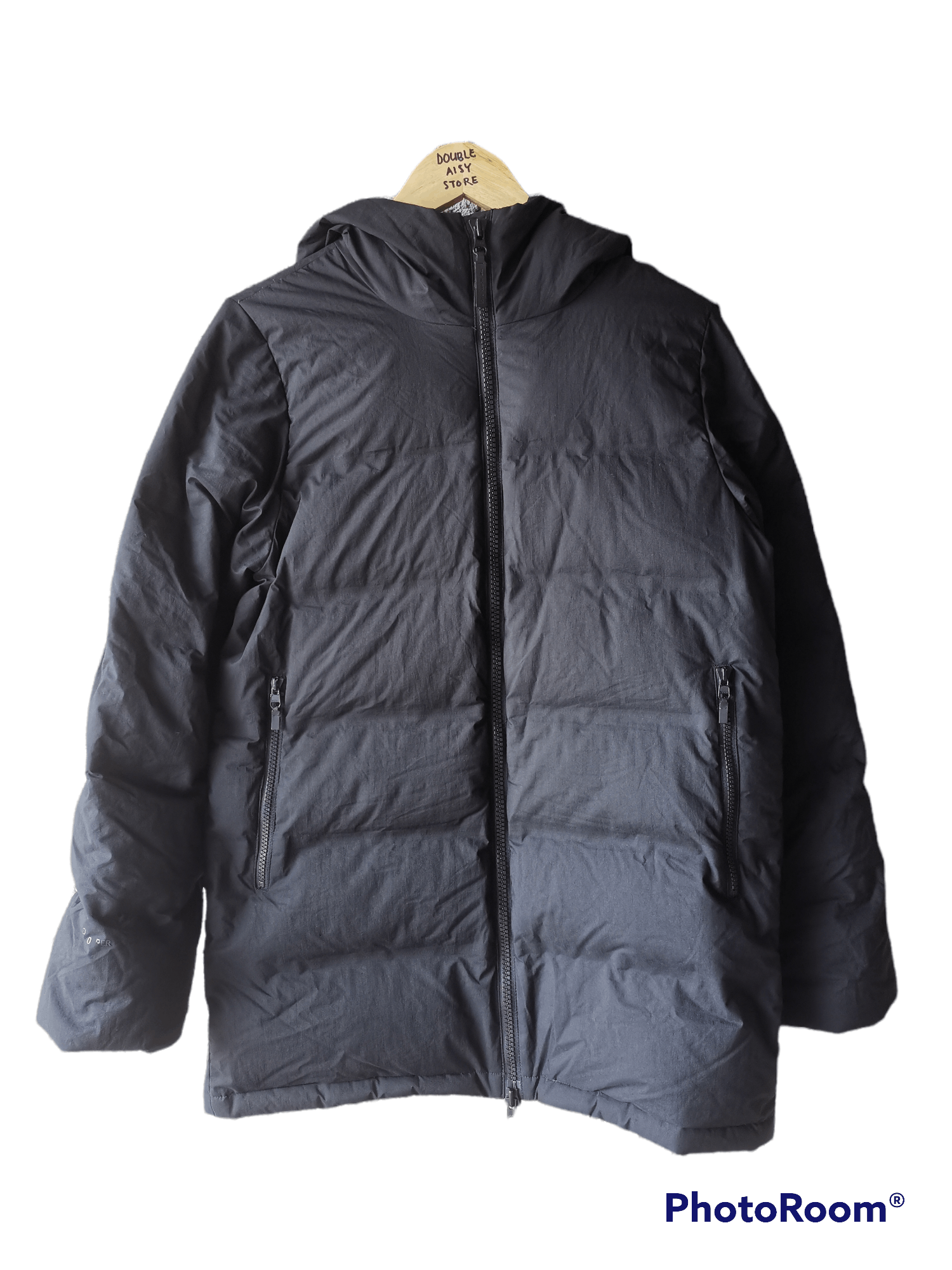 The North Face 💎The North Face Puffer Nuptse Pertex Quantum Hoodie Size US S / EU 44-46 / 1 - 3 Thumbnail