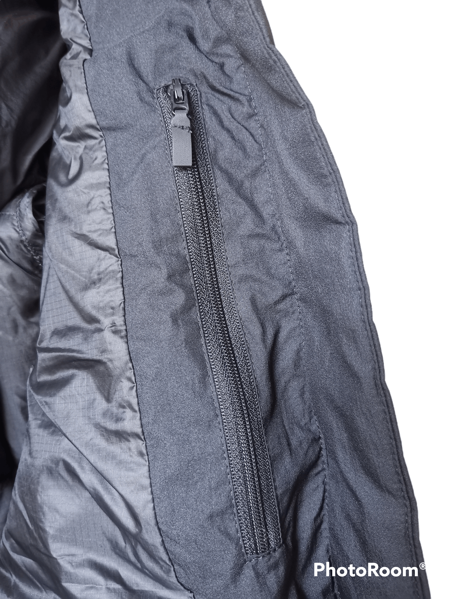 The North Face 💎The North Face Puffer Nuptse Pertex Quantum Hoodie Size US S / EU 44-46 / 1 - 11 Thumbnail