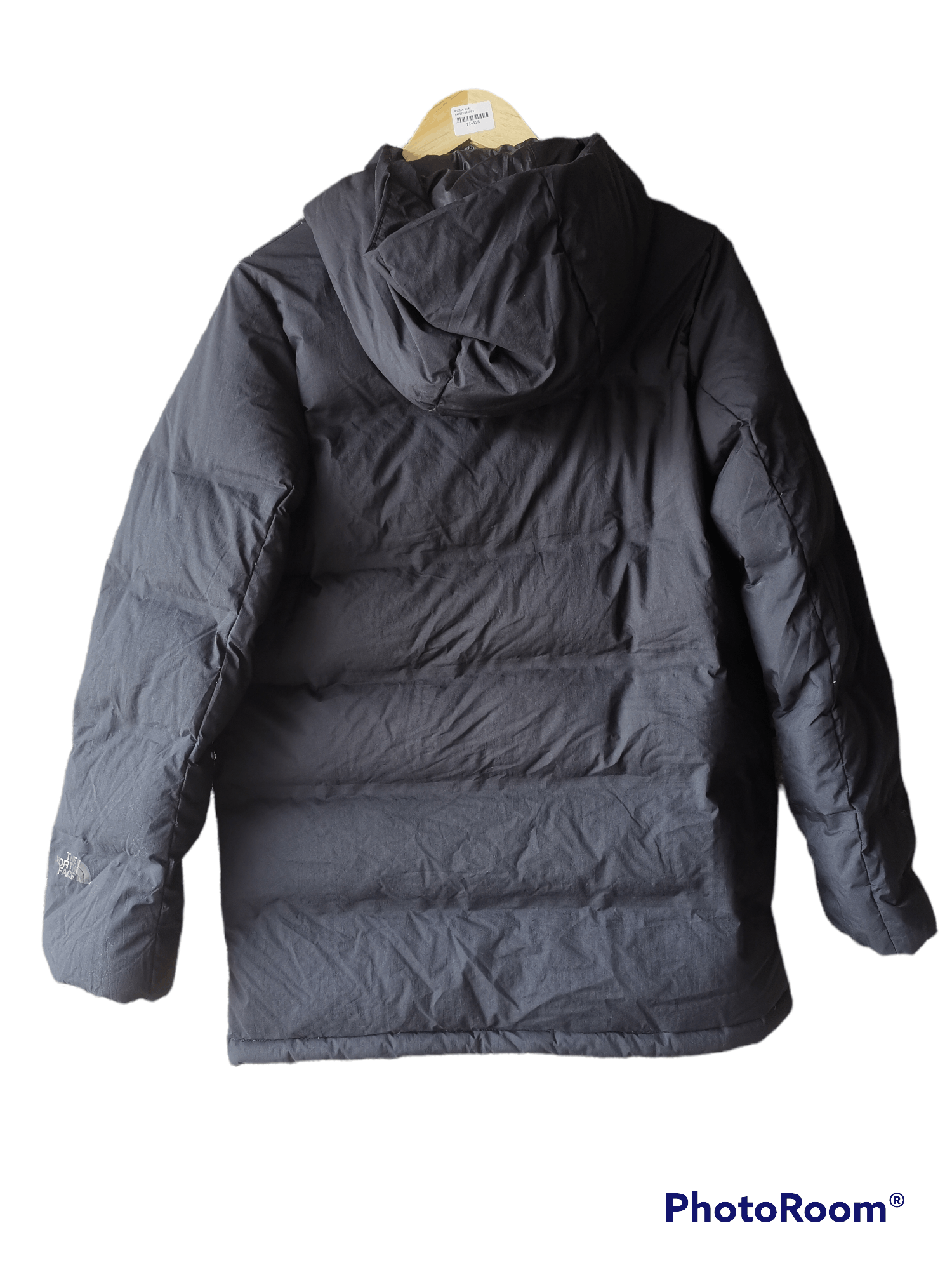 The North Face 💎The North Face Puffer Nuptse Pertex Quantum Hoodie Size US S / EU 44-46 / 1 - 2 Thumbnail