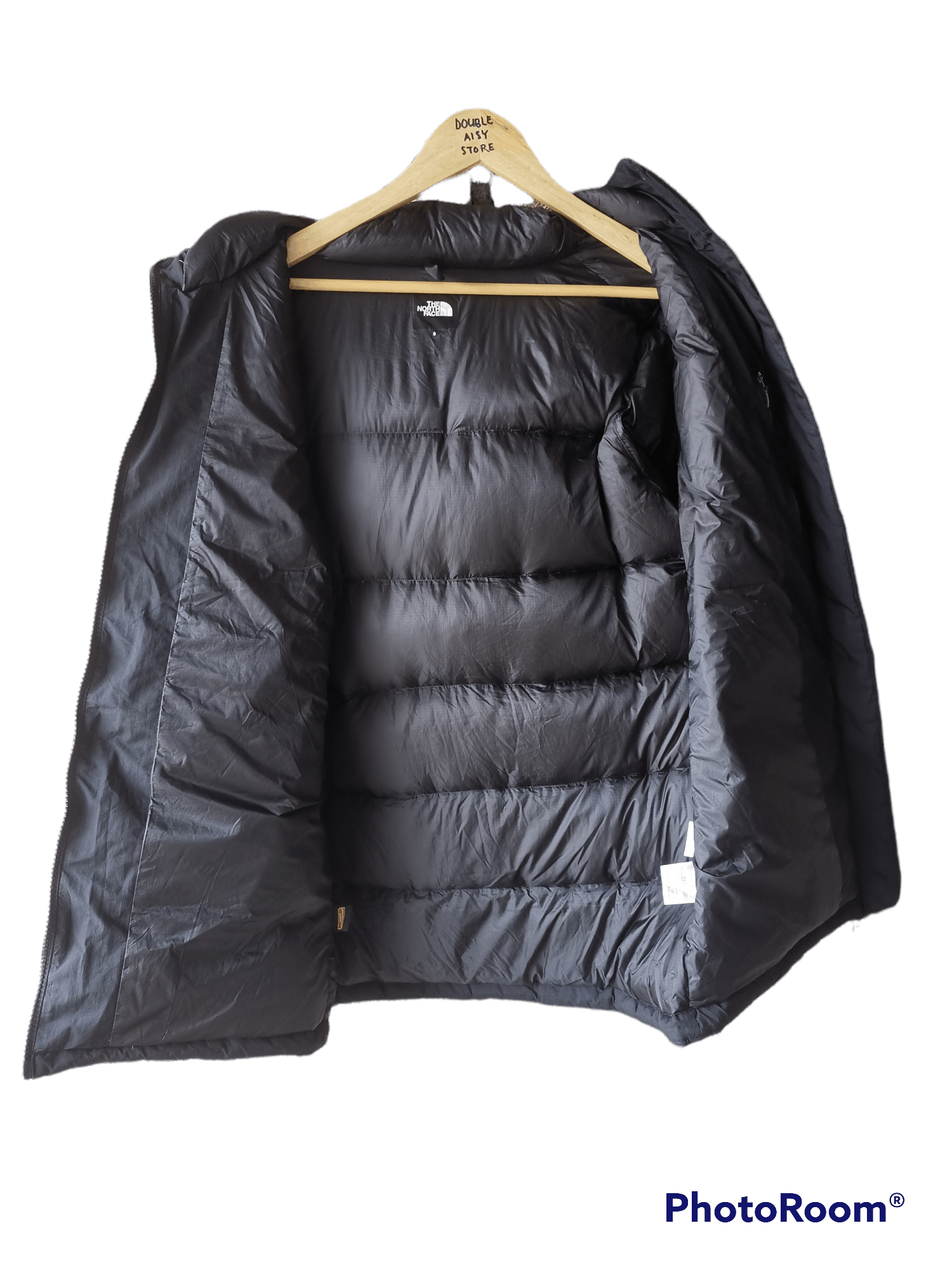 The North Face 💎The North Face Puffer Nuptse Pertex Quantum Hoodie Size US S / EU 44-46 / 1 - 4 Thumbnail