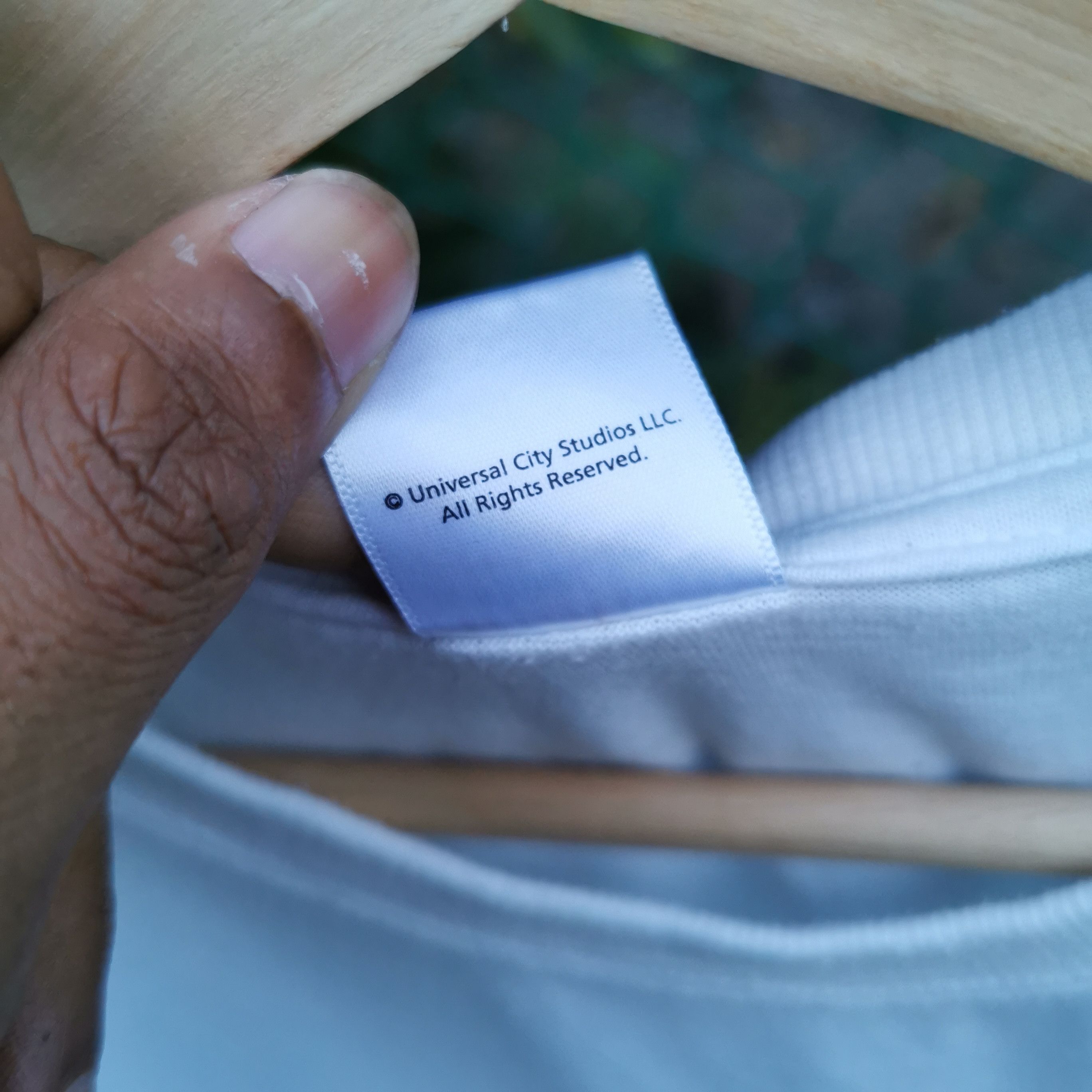 Vintage Cartoon MINIONS TEE