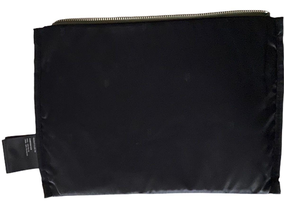 Porter 🇯🇵 🔥 JAPANESE BRAND PORTER X PHENOMENON POUCH BAG Size ONE SIZE - 7 Thumbnail