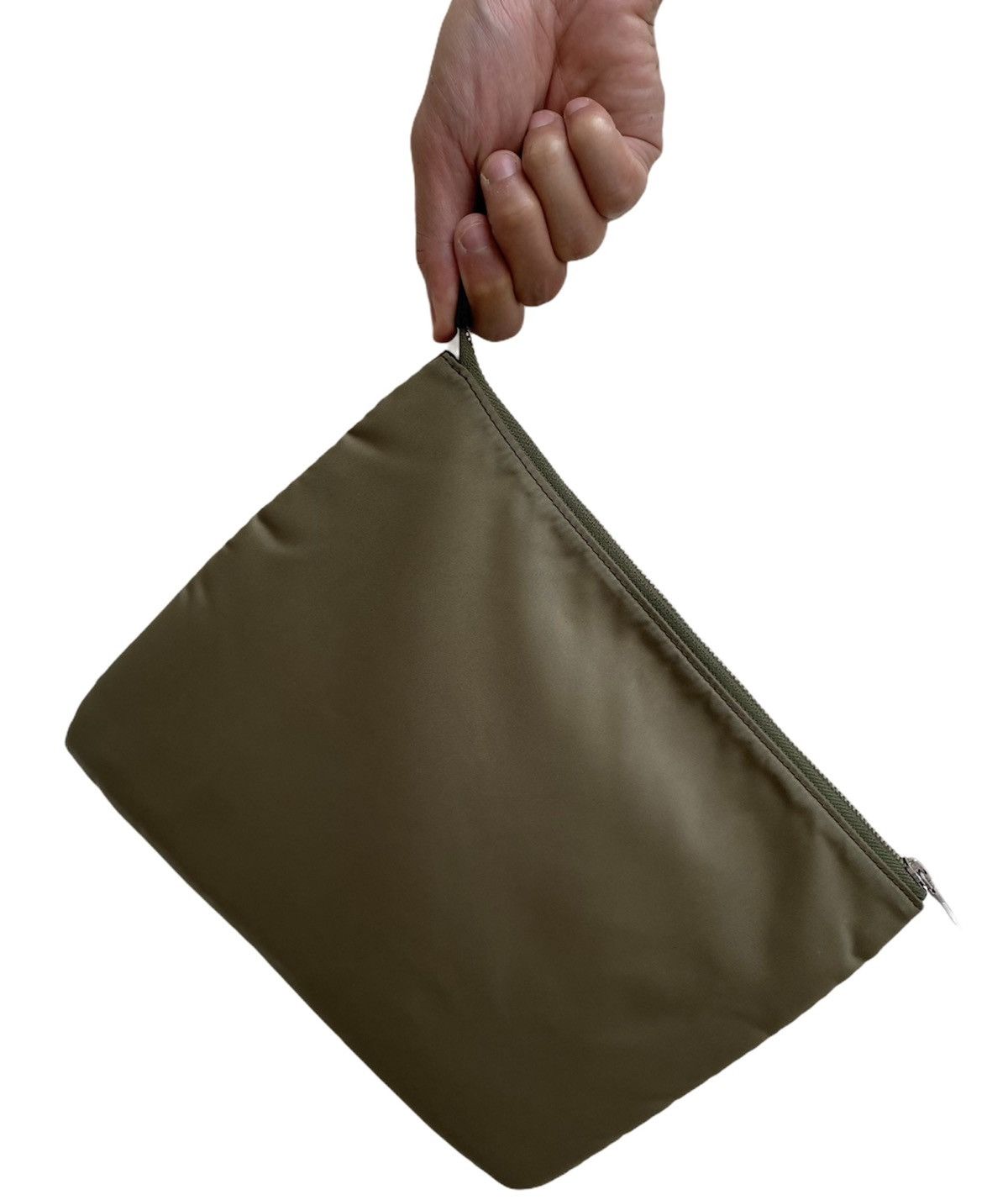 Porter 🇯🇵 🔥 JAPANESE BRAND PORTER X PHENOMENON POUCH BAG Size ONE SIZE - 3 Thumbnail