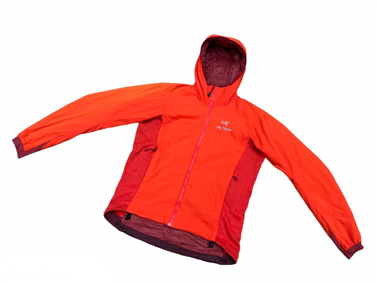 Arc'teryx Arcteryx Atom LT Hoodie Jacket Size US S / EU 44-46 / 1 - 6 Thumbnail