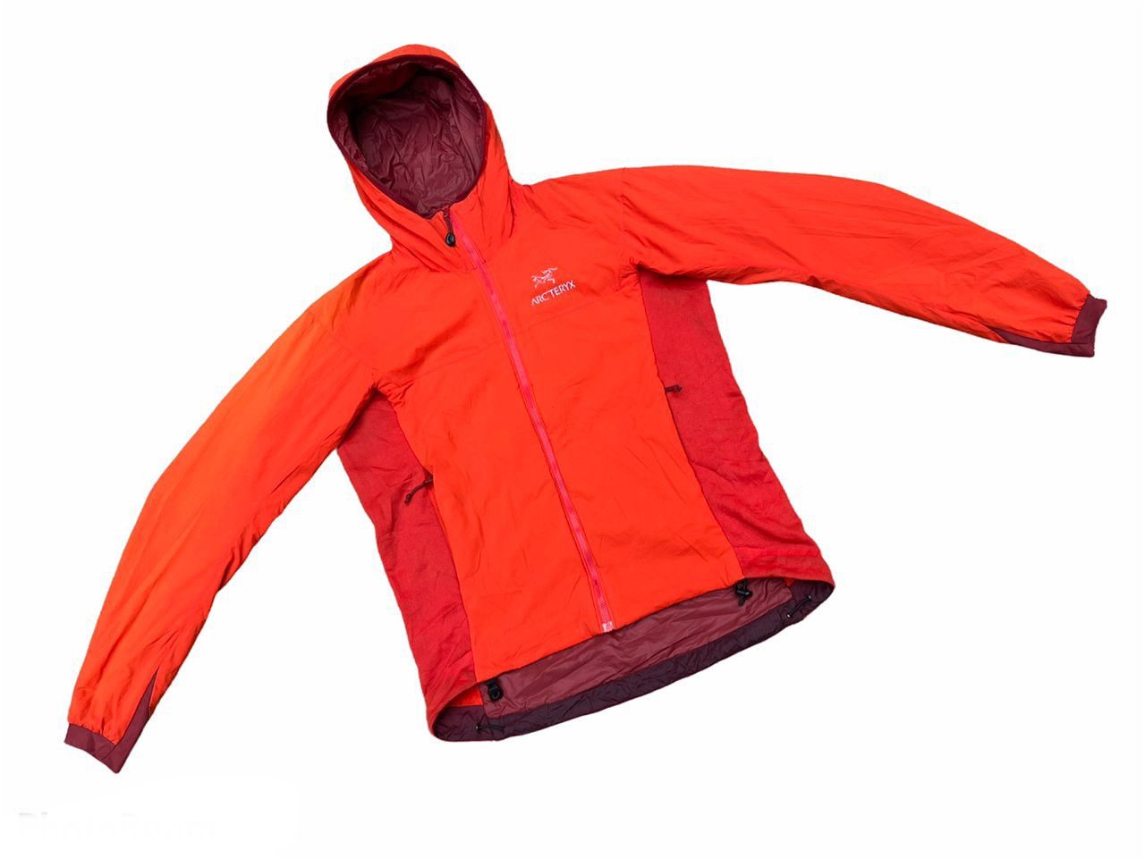 Arc'teryx Arcteryx Atom LT Hoodie Jacket Size US S / EU 44-46 / 1 - 5 Thumbnail