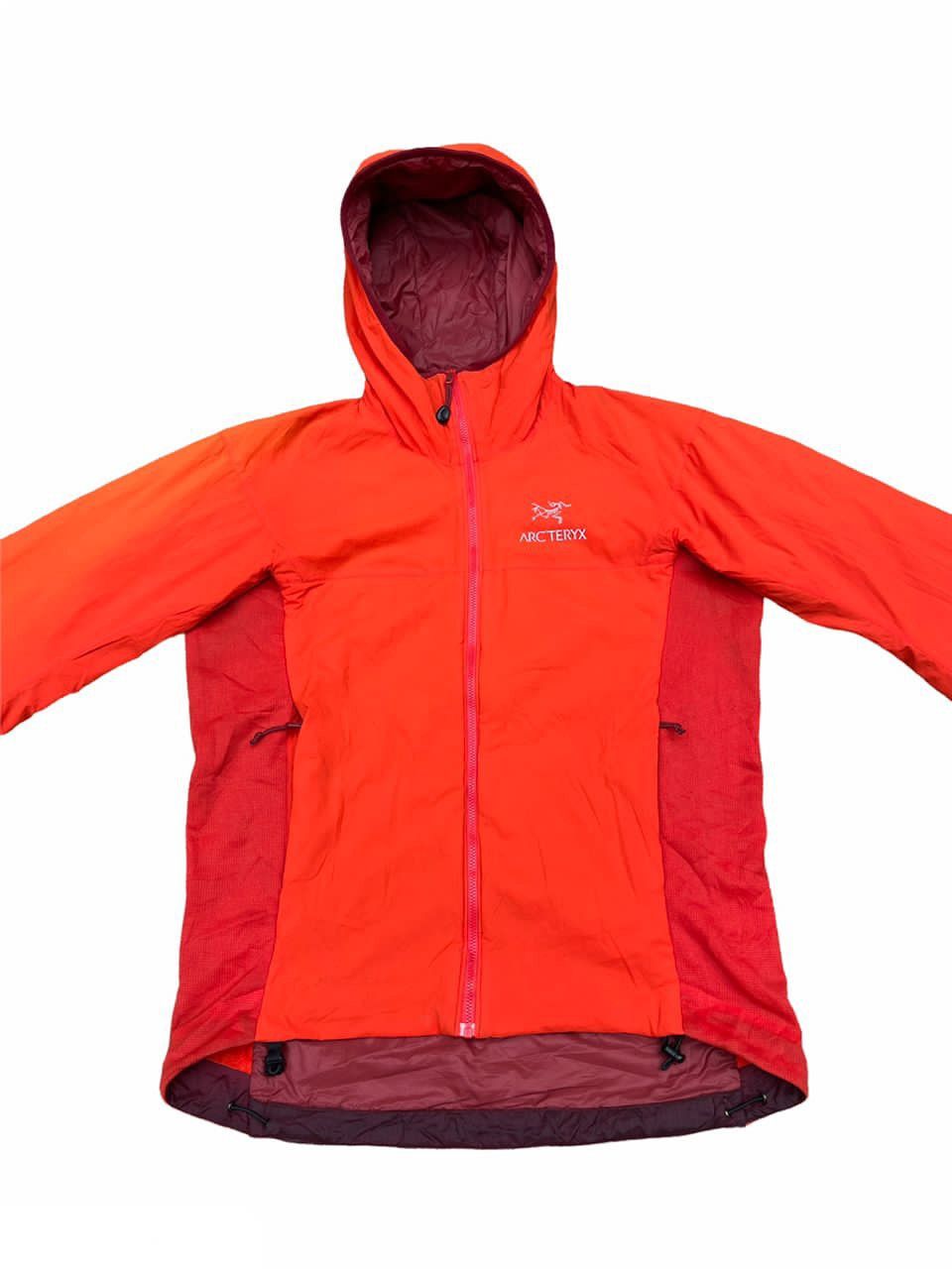 Arc'teryx Arcteryx Atom LT Hoodie Jacket Size US S / EU 44-46 / 1 - 7 Thumbnail