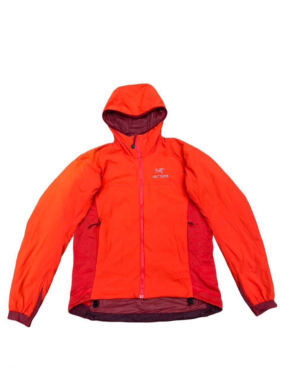 Arc'teryx Arcteryx Atom LT Hoodie Jacket Size US S / EU 44-46 / 1 - 1 Thumbnail