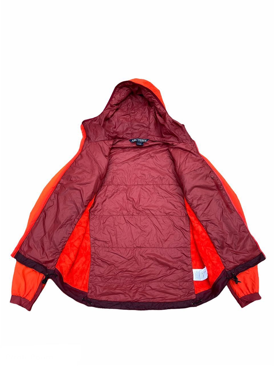 Arc'teryx Arcteryx Atom LT Hoodie Jacket Size US S / EU 44-46 / 1 - 9 Thumbnail