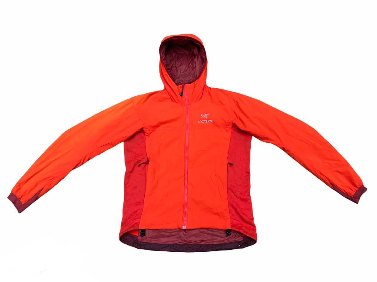 Arc'teryx Arcteryx Atom LT Hoodie Jacket Size US S / EU 44-46 / 1 - 4 Thumbnail