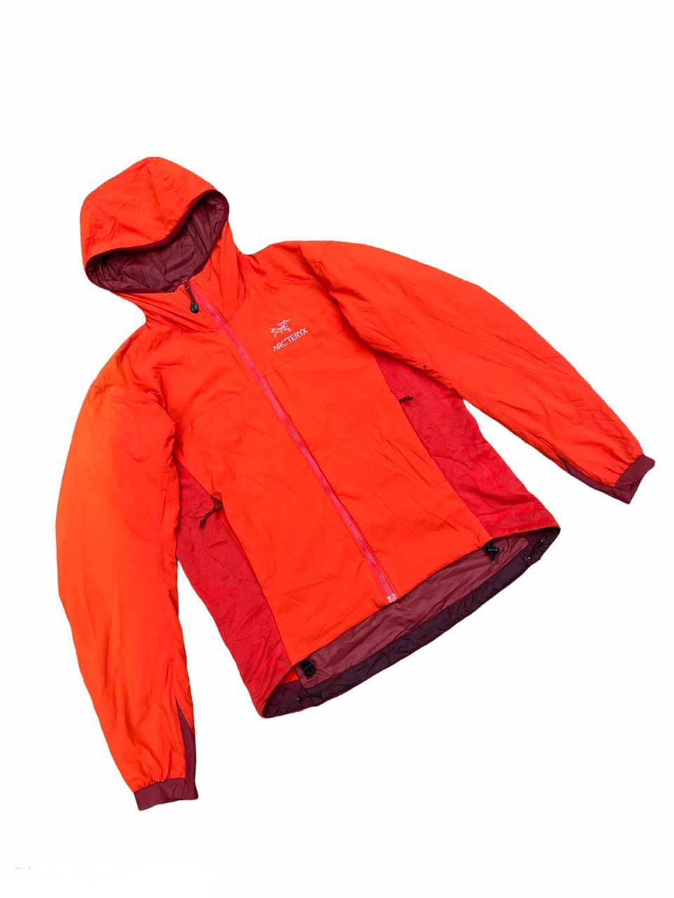 Arc'teryx Arcteryx Atom LT Hoodie Jacket Size US S / EU 44-46 / 1 - 3 Thumbnail