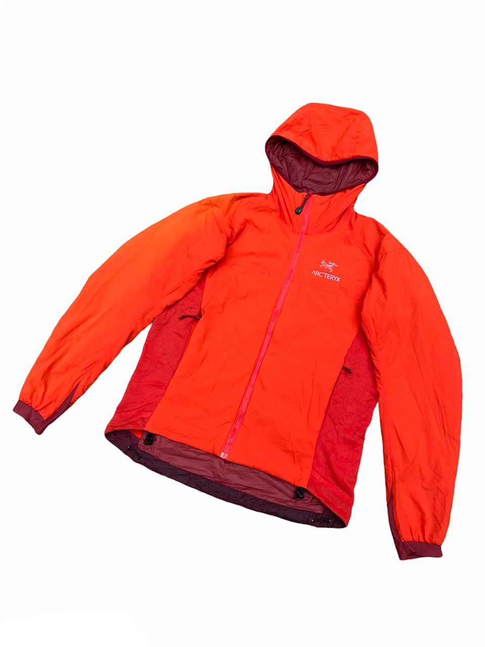 Arc'teryx Arcteryx Atom LT Hoodie Jacket Size US S / EU 44-46 / 1 - 2 Thumbnail