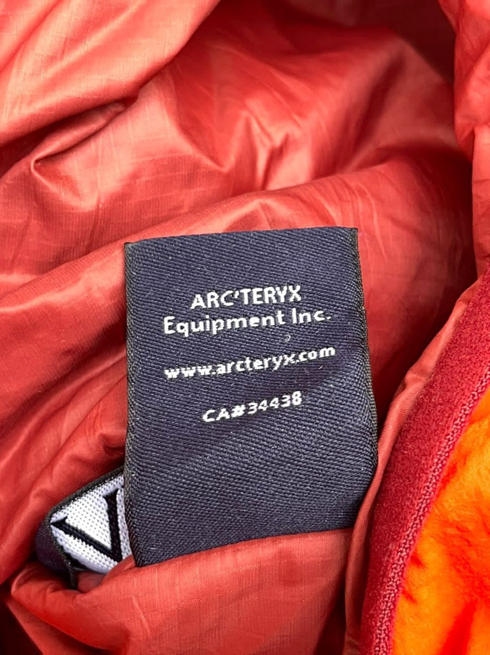 Arc'teryx Arcteryx Atom LT Hoodie Jacket Size US S / EU 44-46 / 1 - 15 Thumbnail