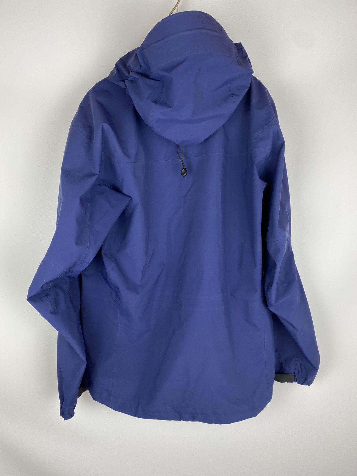 Arc'teryx Arc'teryx Alpha SV Dark Olympus Jacket | Grailed