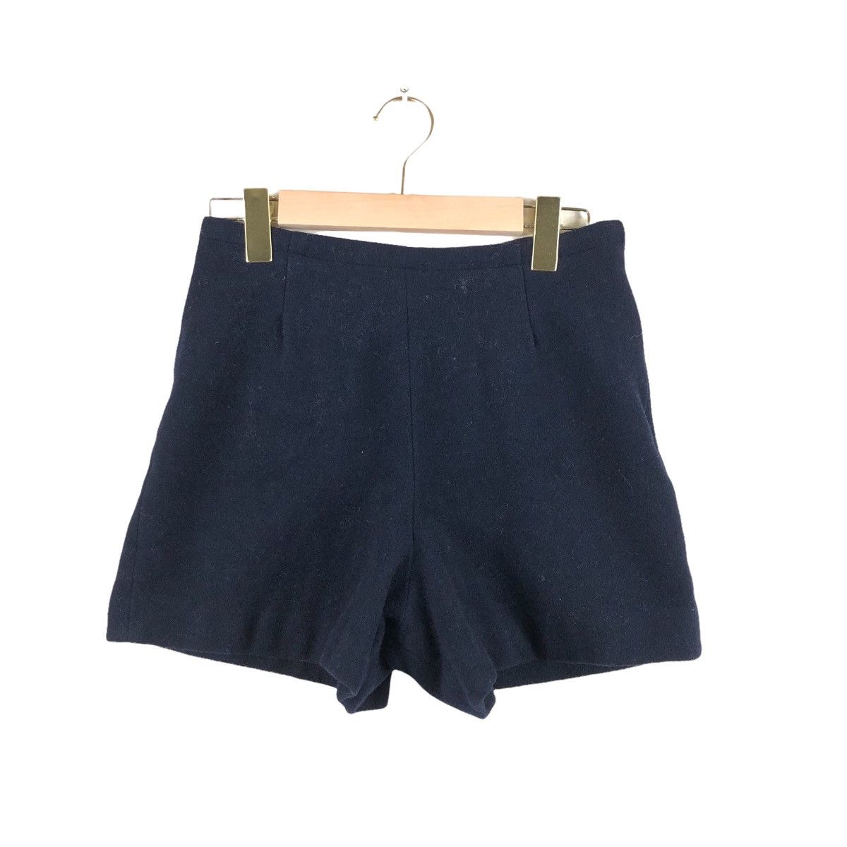 Japanese Brand Adam Et Rope Short Pants