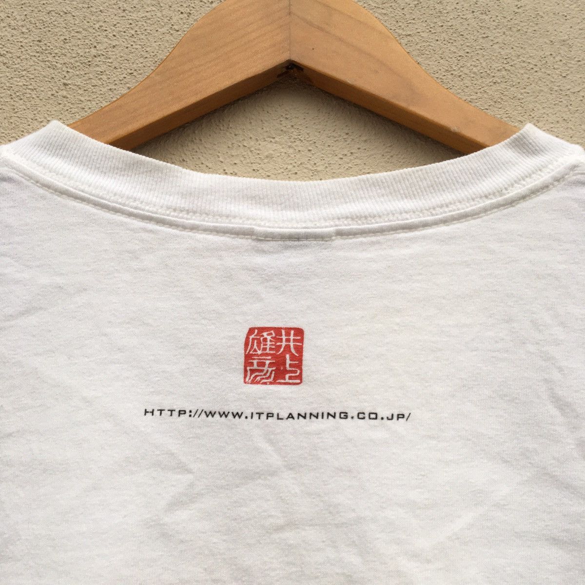 Cartoon Network × Japanese Brand × Vintage RARE‼️Vintage SLAM DUNK Anime Japanese T-shirt Size US M / EU 48-50 / 2 - 5 Thumbnail