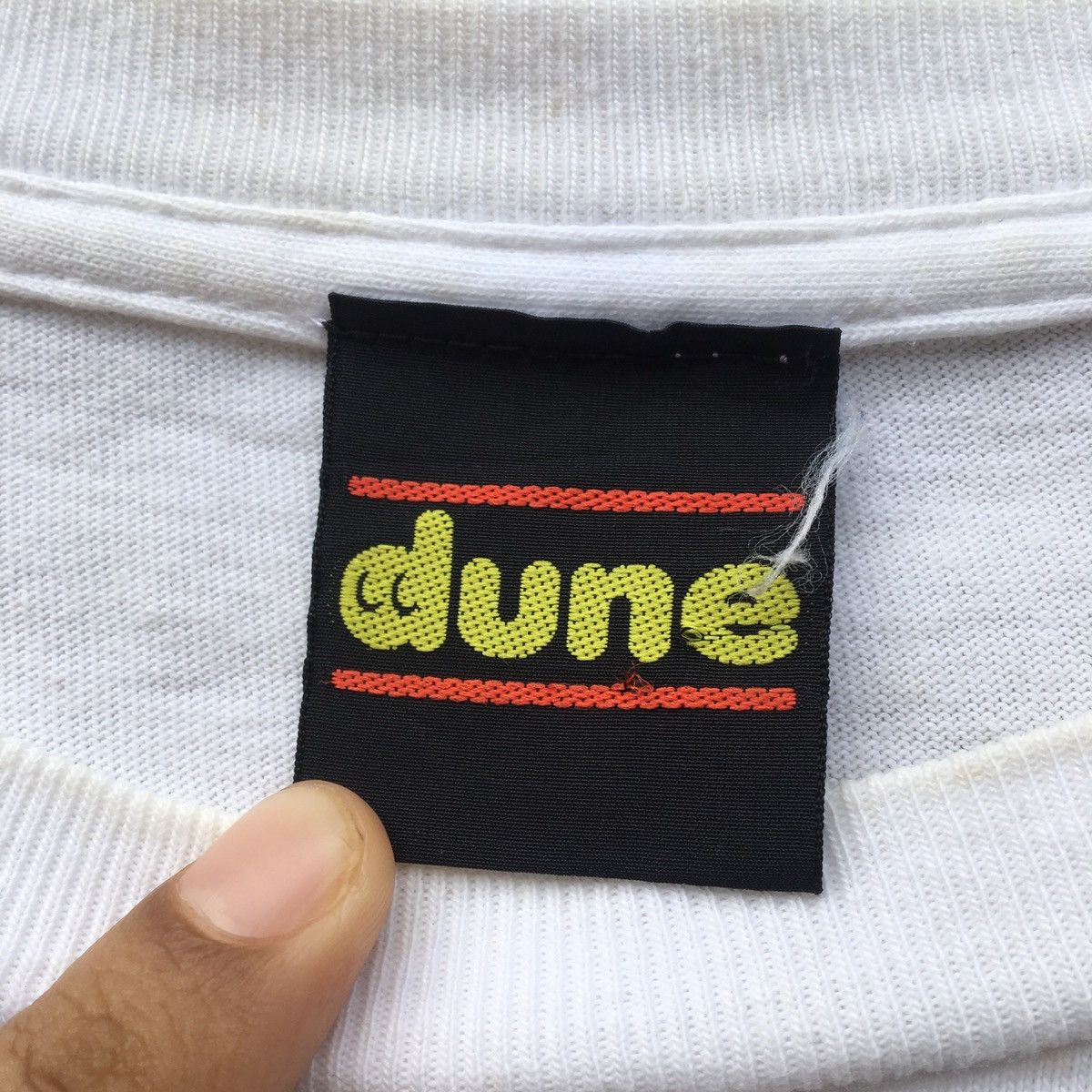 The Game RARE‼️Vintage STREET FIGHTER GUILE Video Game T-shirt Size US M / EU 48-50 / 2 - 7 Thumbnail