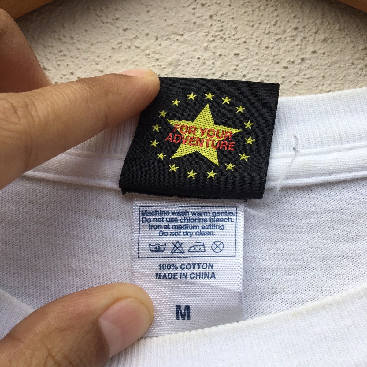 The Game RARE‼️Vintage STREET FIGHTER GUILE Video Game T-shirt Size US M / EU 48-50 / 2 - 8 Thumbnail