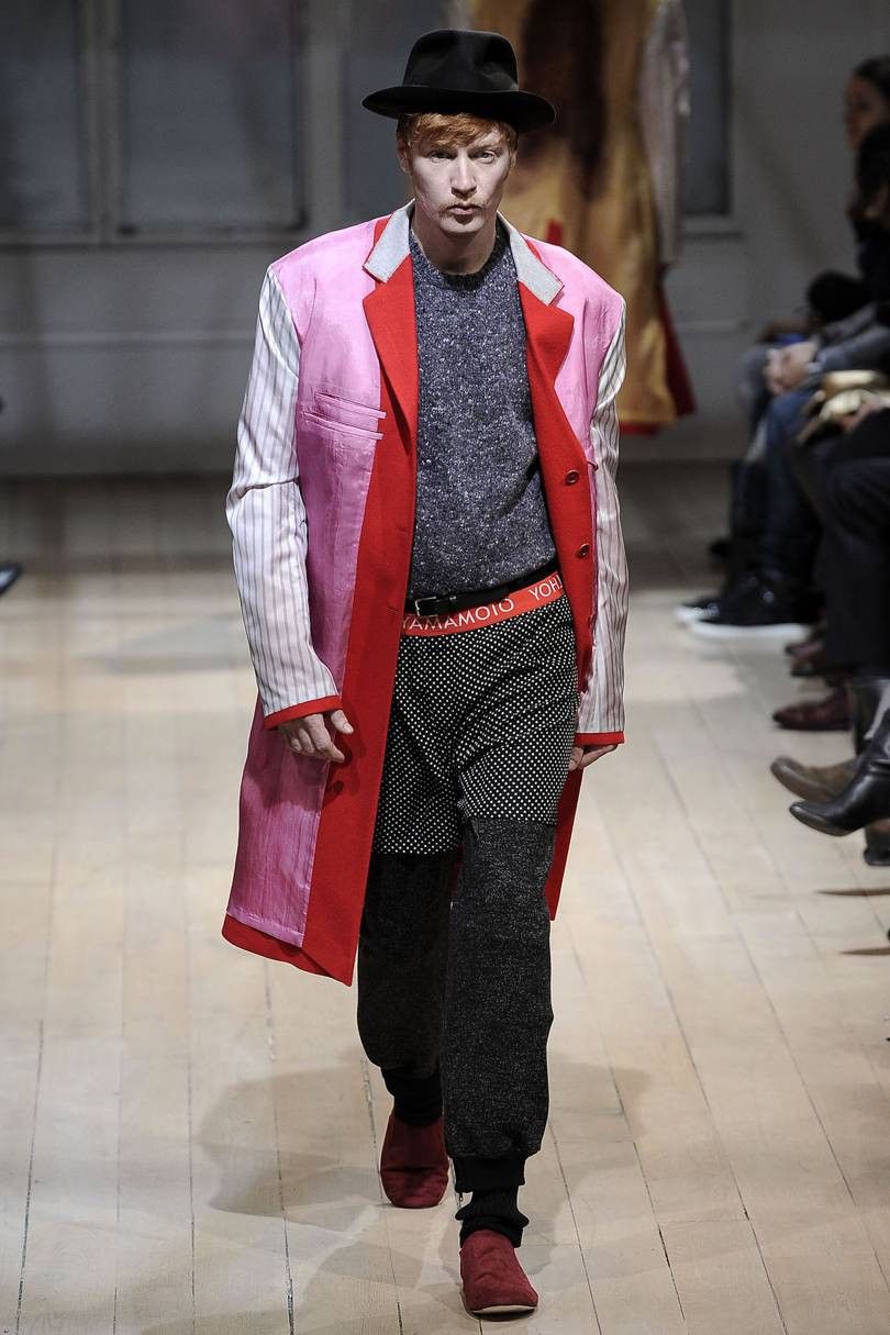 Yohji Yamamoto AW09 Cobra Coat - Reversible Gabardine Wool Size US M / EU 48-50 / 2 - 12 Thumbnail