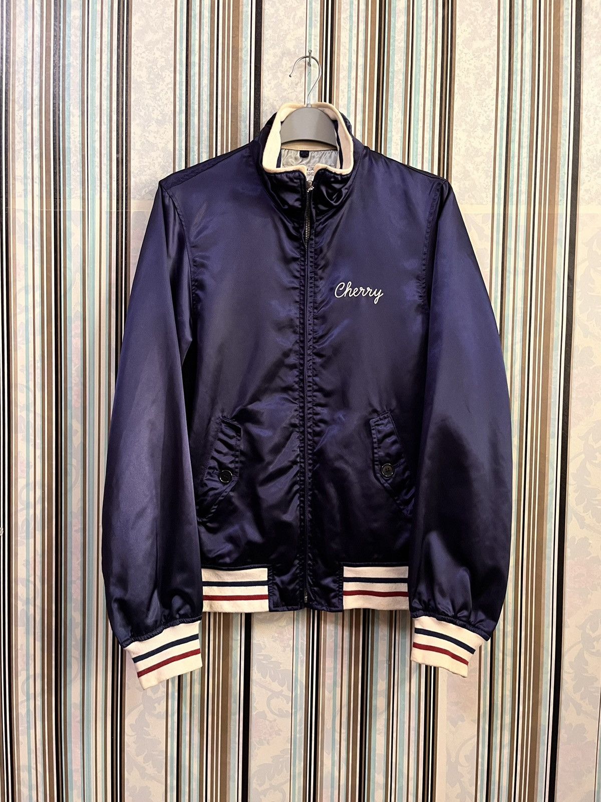 Sasquatchfabrix 2000s wonder worker guerrilla cerry drizzler #A5 Size US S / EU 44-46 / 1 - 2 Thumbnail