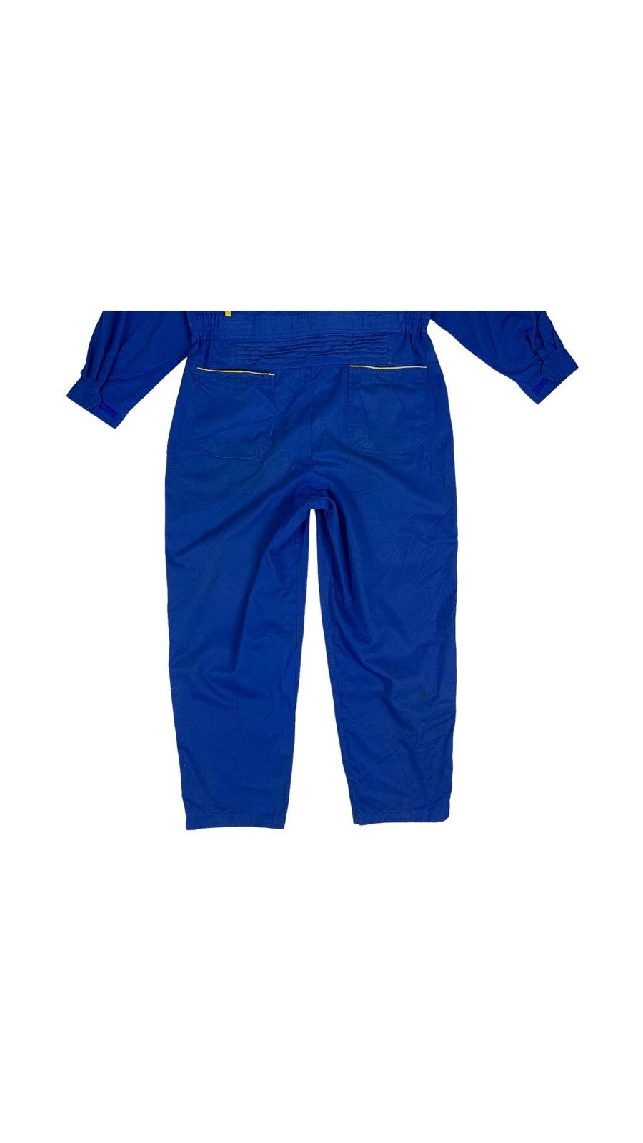 Vintage Subaru Team Coveralls Work Wear