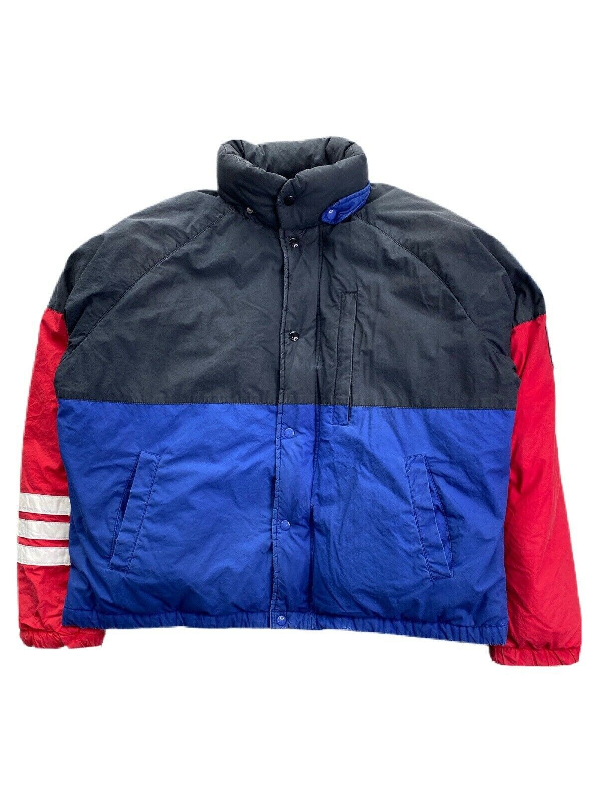 Polo Ralph Lauren Vintage Polo Ralph Lauren Suicide Downhill Ski Jacket XL Size US XL / EU 56 / 4 - 2 Thumbnail