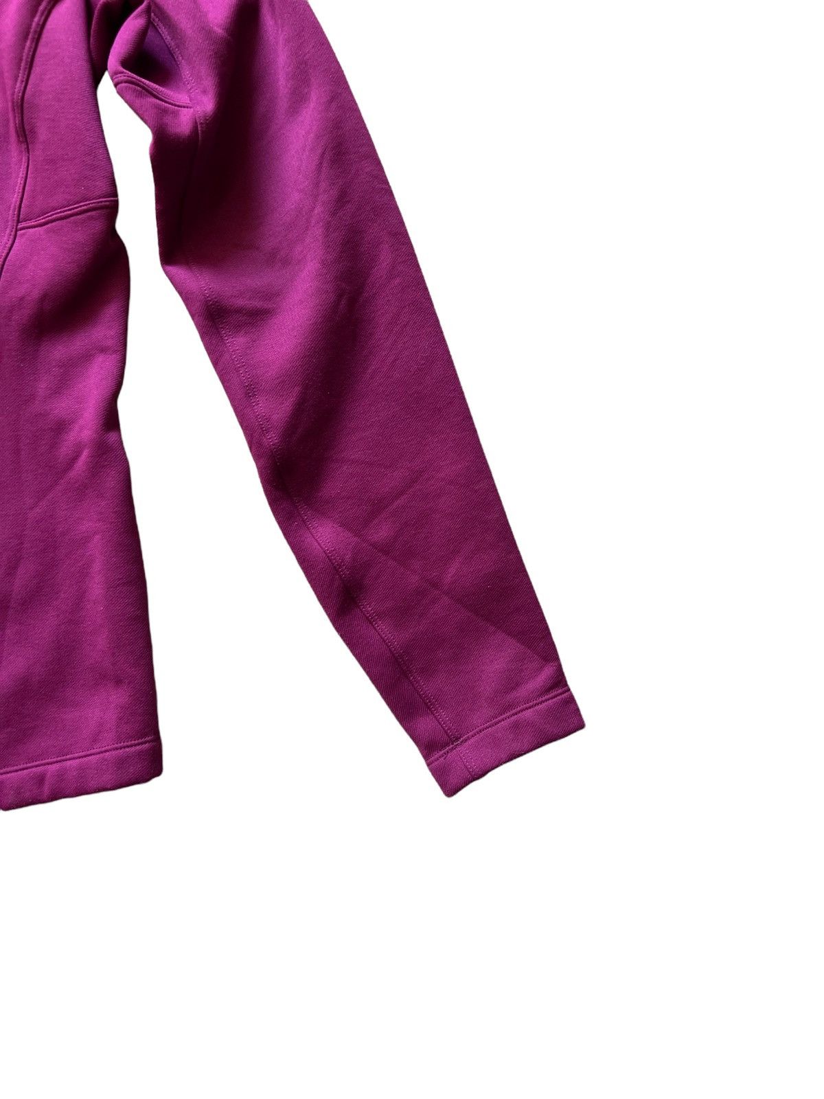 Arc'teryx 🔥250$ Arcteryx Women's Arenite Soft Shell Jacket/Sweatshirt Size S / US 4 / IT 40 - 20 Thumbnail