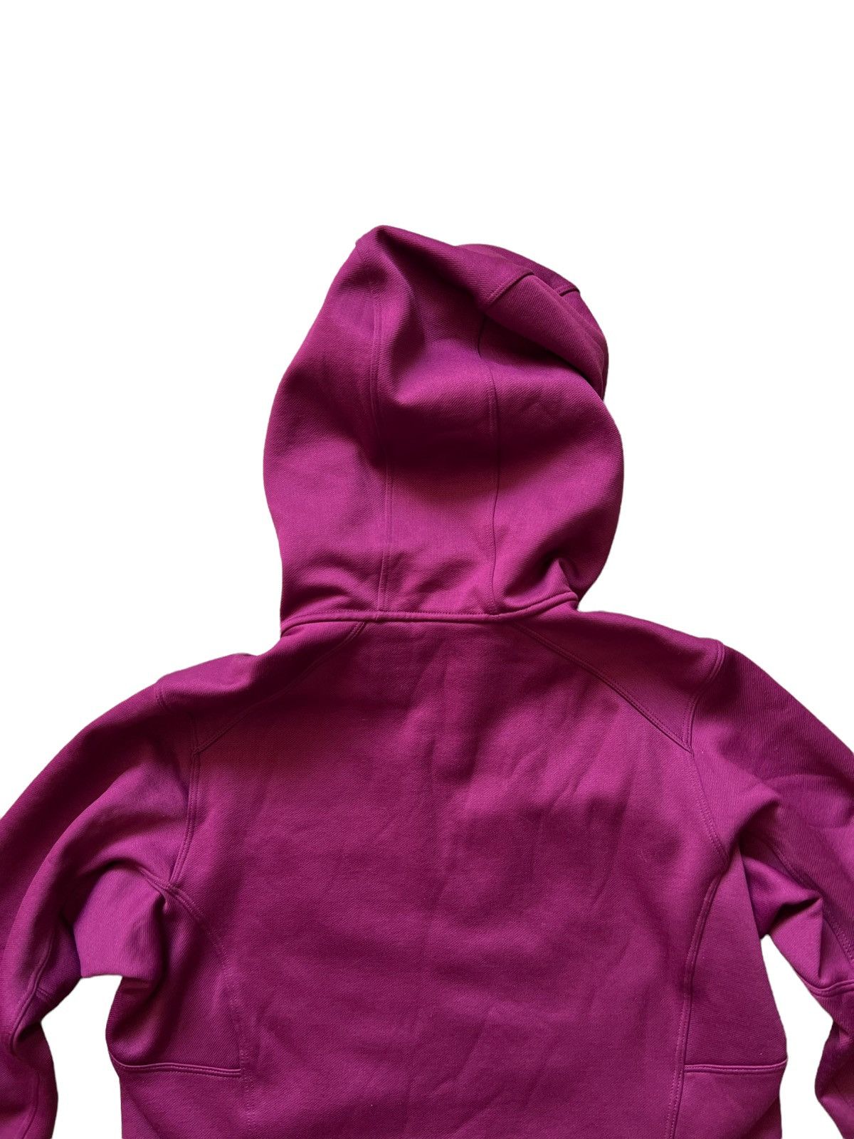 Arc'teryx 🔥250$ Arcteryx Women's Arenite Soft Shell Jacket/Sweatshirt Size S / US 4 / IT 40 - 17 Thumbnail