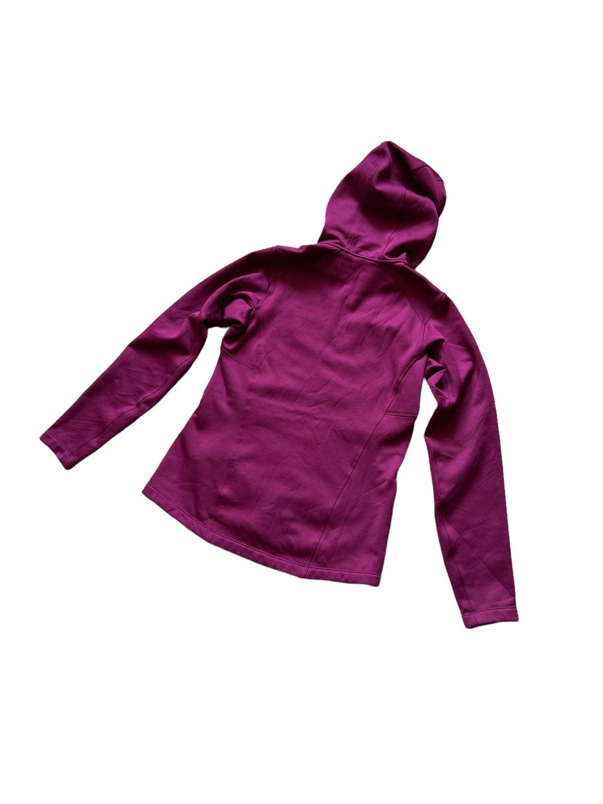 Arc'teryx 🔥250$ Arcteryx Women's Arenite Soft Shell Jacket/Sweatshirt Size S / US 4 / IT 40 - 14 Thumbnail