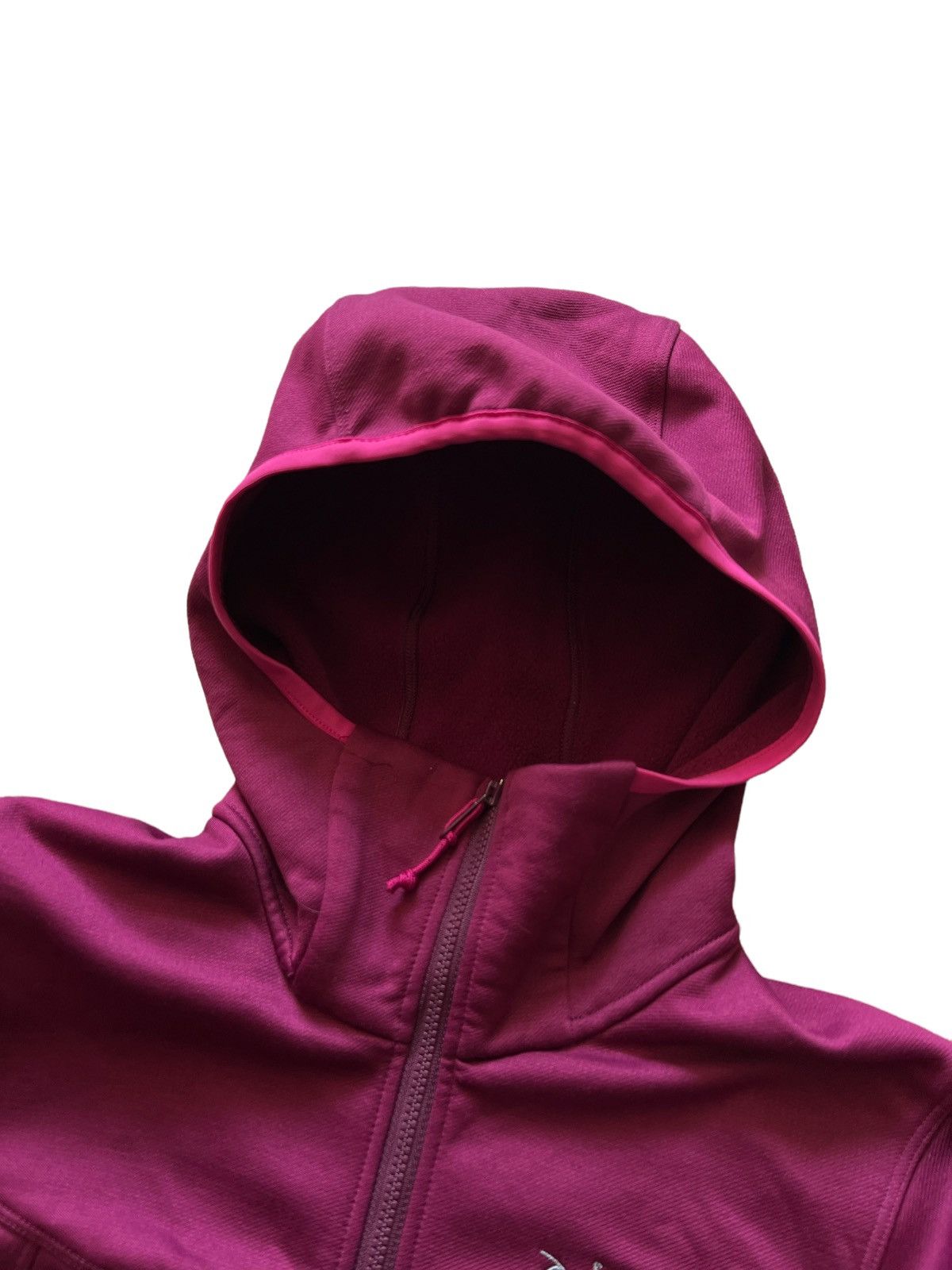 Arc'teryx 🔥250$ Arcteryx Women's Arenite Soft Shell Jacket/Sweatshirt Size S / US 4 / IT 40 - 5 Thumbnail