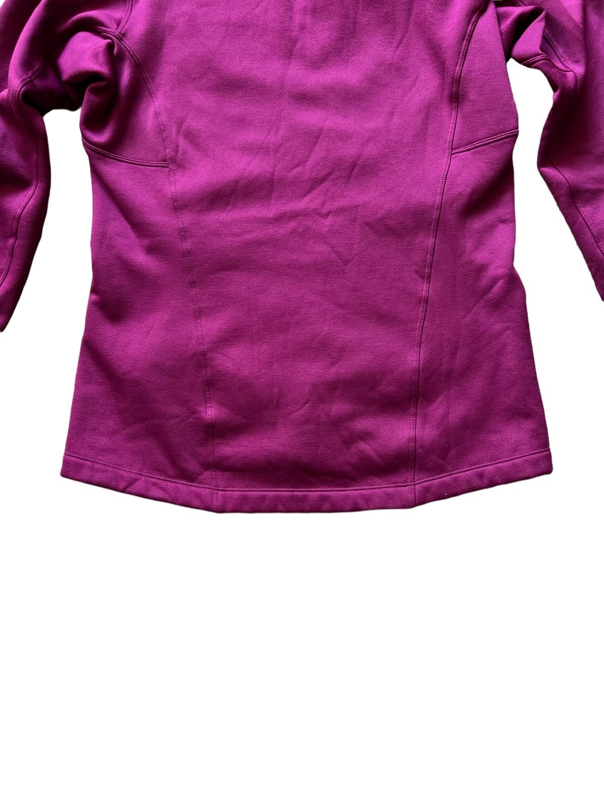 Arc'teryx 🔥250$ Arcteryx Women's Arenite Soft Shell Jacket/Sweatshirt Size S / US 4 / IT 40 - 16 Thumbnail