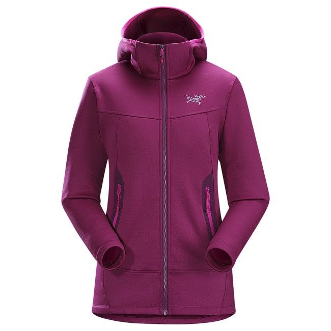 Arc'teryx 🔥250$ Arcteryx Women's Arenite Soft Shell Jacket/Sweatshirt Size S / US 4 / IT 40 - 21 Thumbnail