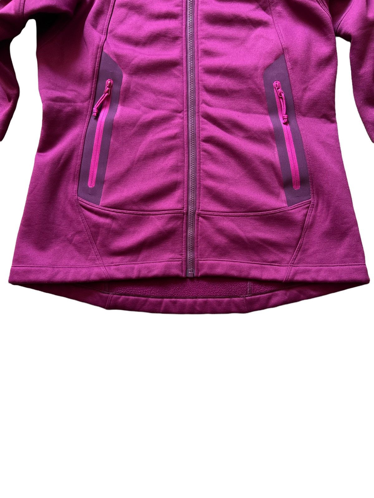 Arc'teryx 🔥250$ Arcteryx Women's Arenite Soft Shell Jacket/Sweatshirt Size S / US 4 / IT 40 - 3 Thumbnail