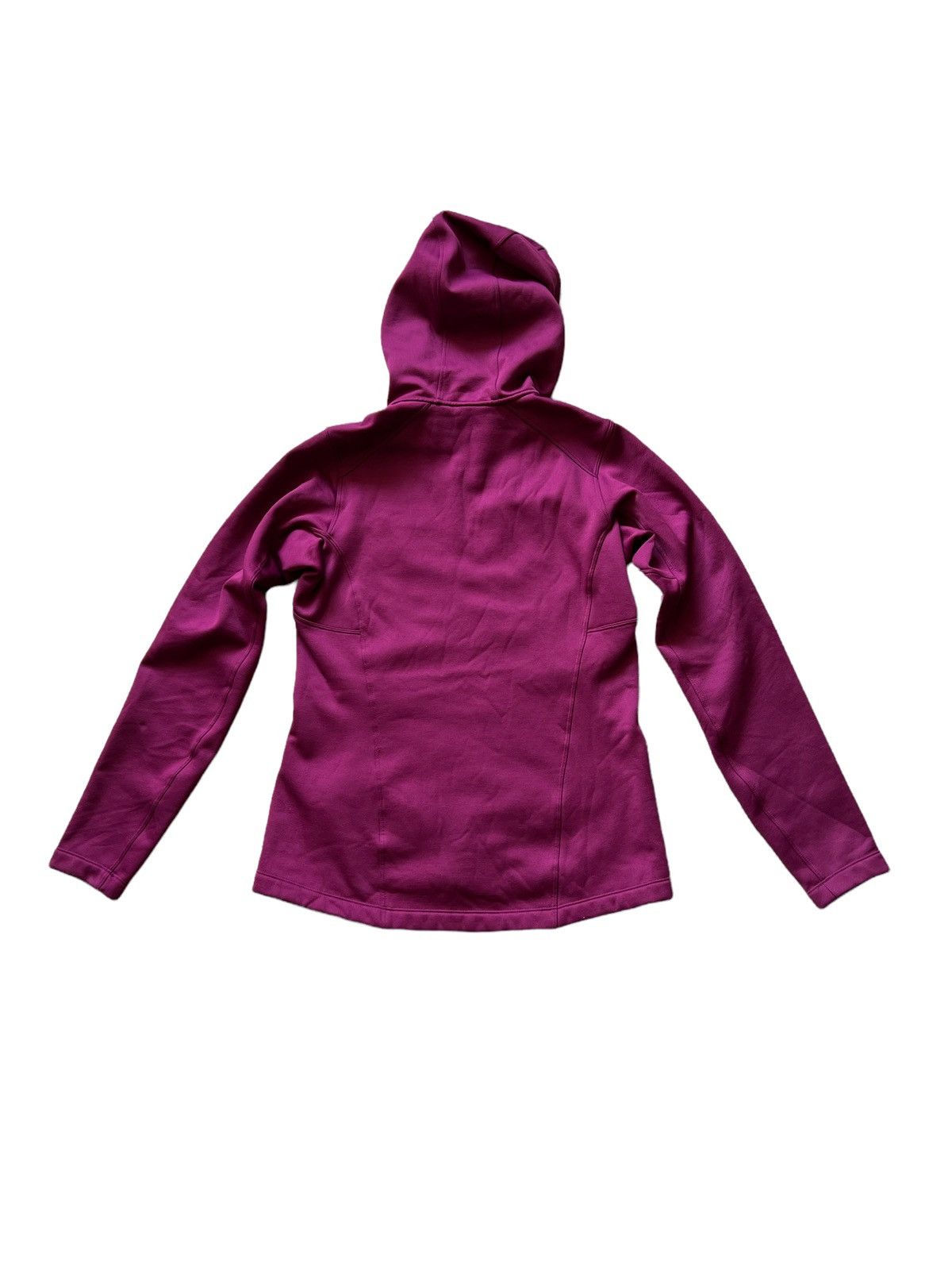 Arc'teryx 🔥250$ Arcteryx Women's Arenite Soft Shell Jacket/Sweatshirt Size S / US 4 / IT 40 - 15 Thumbnail