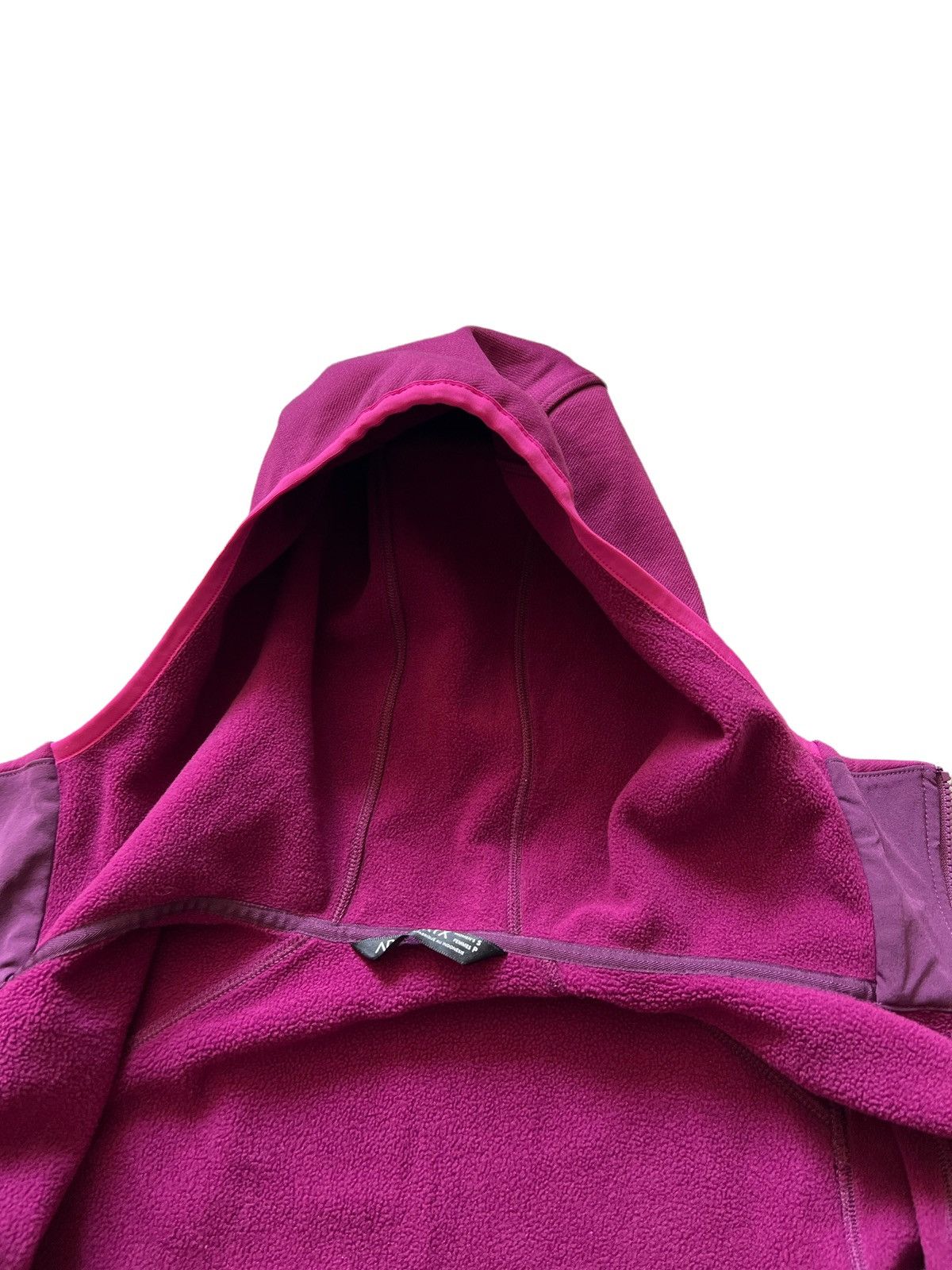Arc'teryx 🔥250$ Arcteryx Women's Arenite Soft Shell Jacket/Sweatshirt Size S / US 4 / IT 40 - 9 Thumbnail