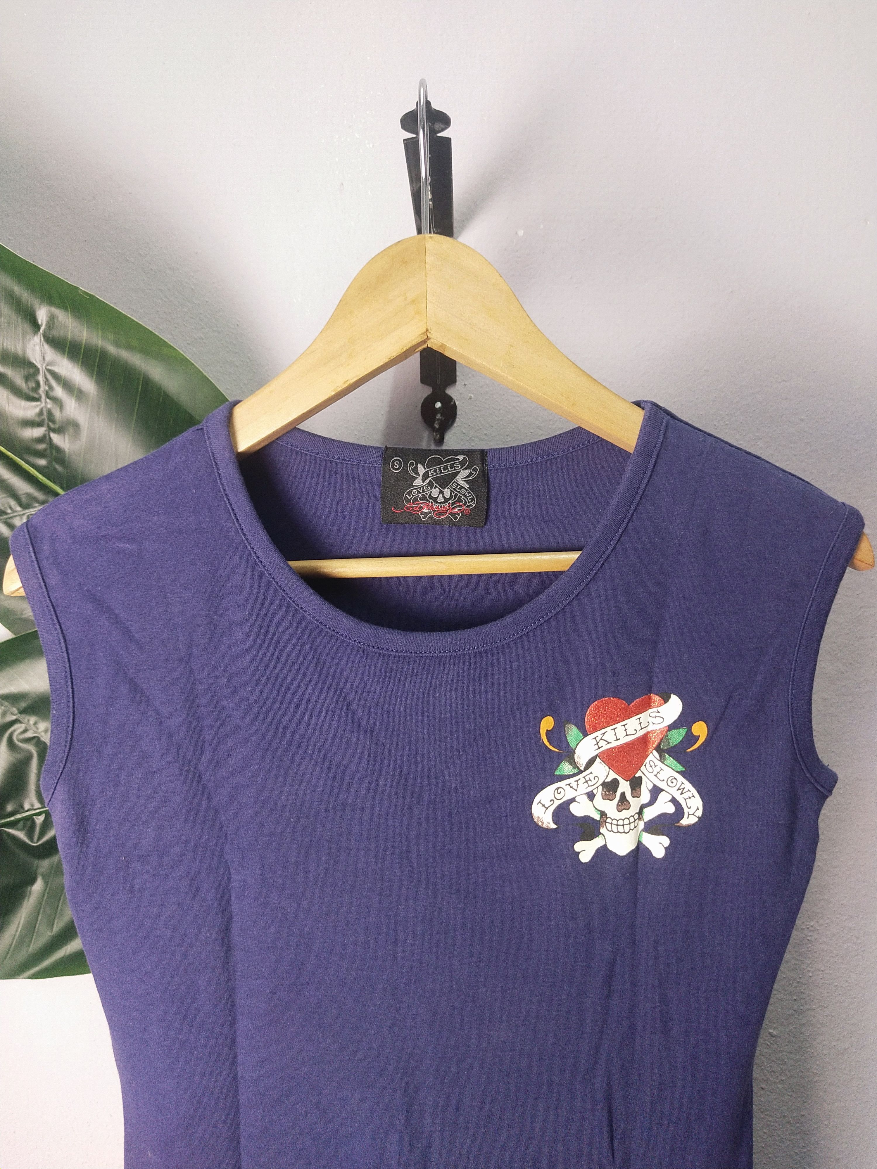 Christian Audigier × Ed Hardy ED Hardy / Cristian Audigier Size S / US 4 / IT 40 - 7 Thumbnail
