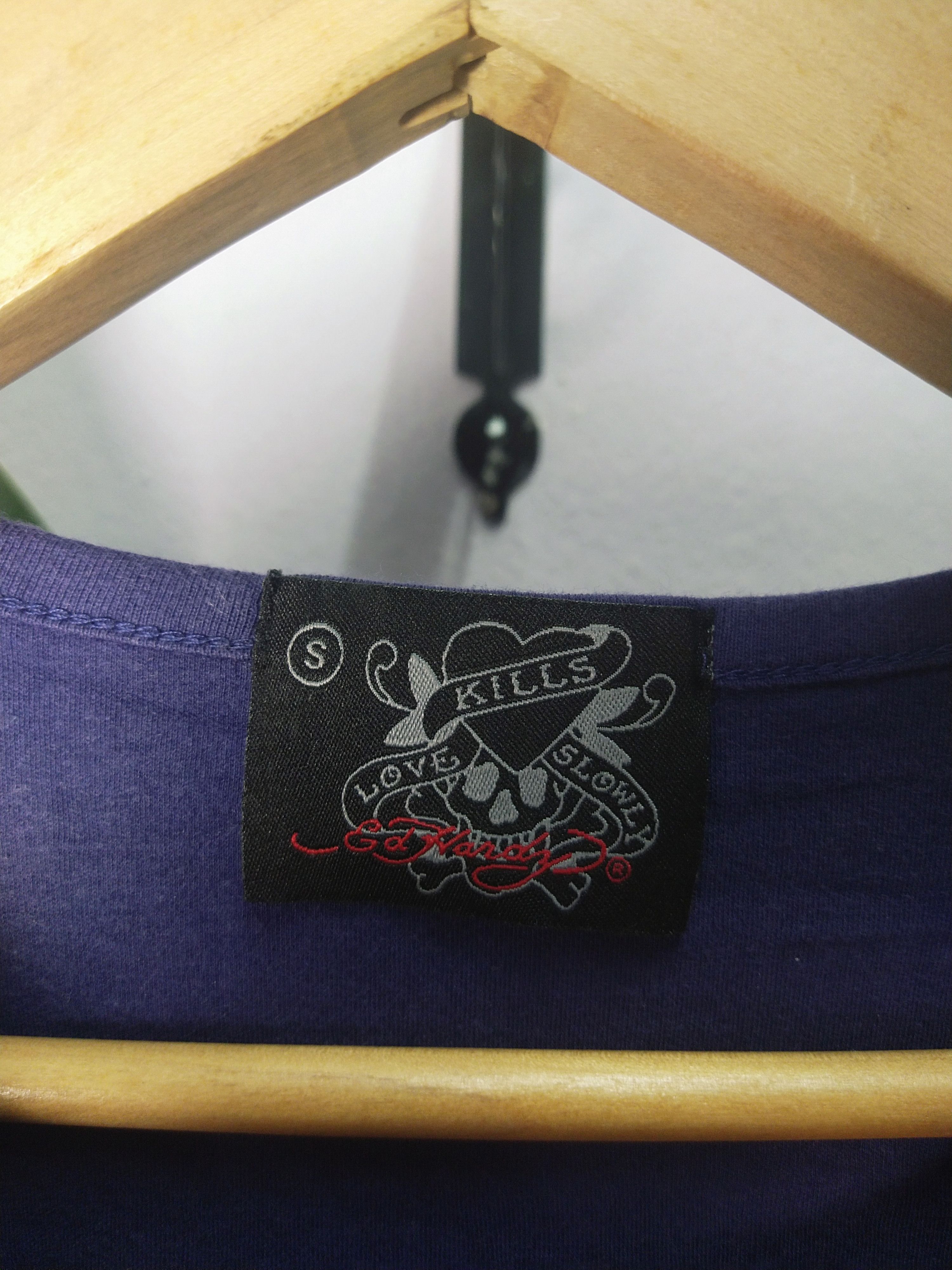 Christian Audigier × Ed Hardy ED Hardy / Cristian Audigier Size S / US 4 / IT 40 - 6 Thumbnail