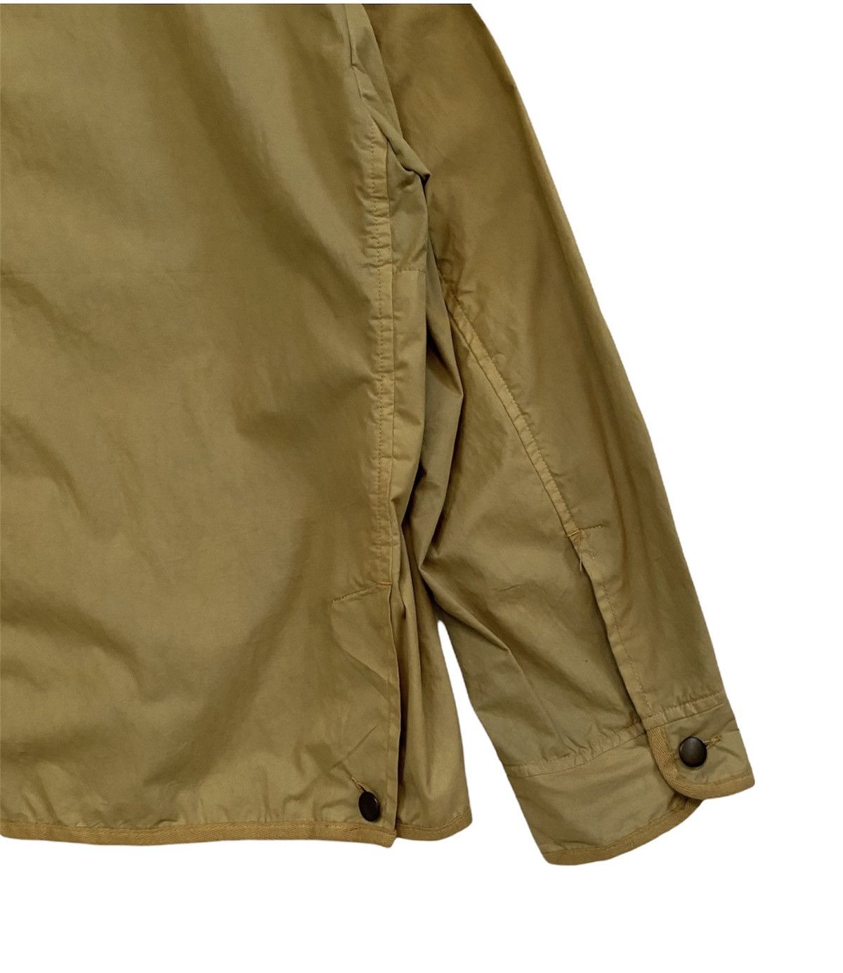 C.P. Company Vintage C.P Company Light Jacket multi pocket Size US M / EU 48-50 / 2 - 11 Thumbnail