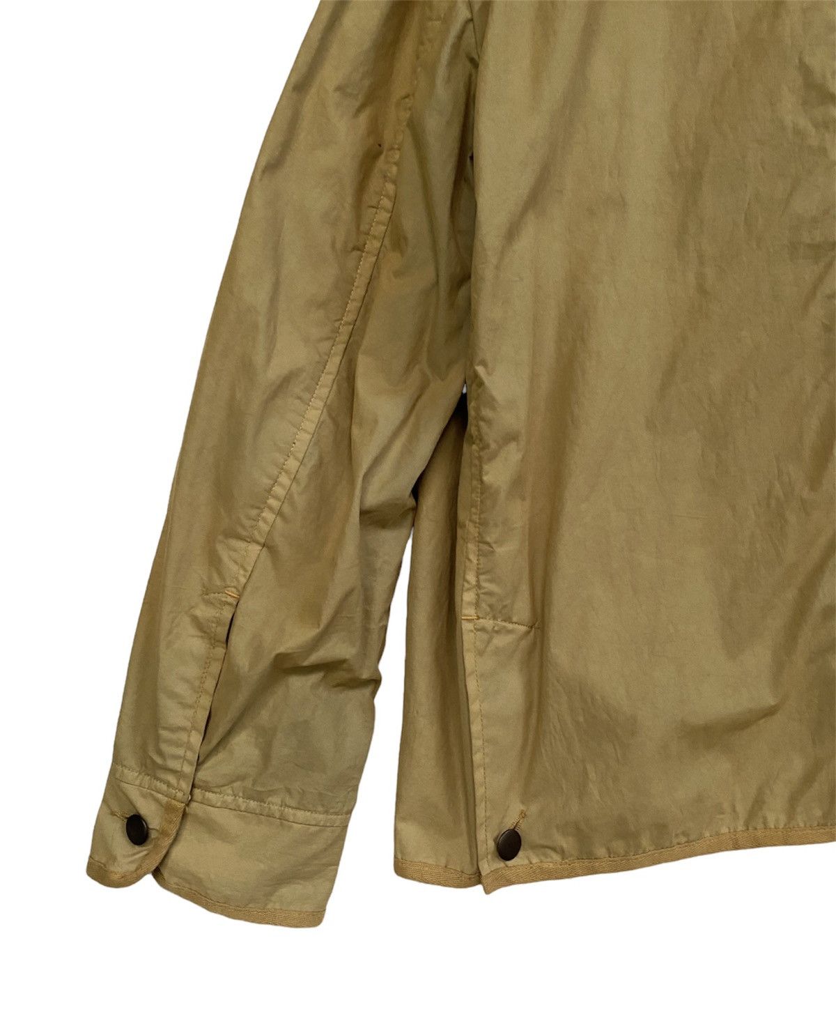 C.P. Company Vintage C.P Company Light Jacket multi pocket Size US M / EU 48-50 / 2 - 10 Thumbnail