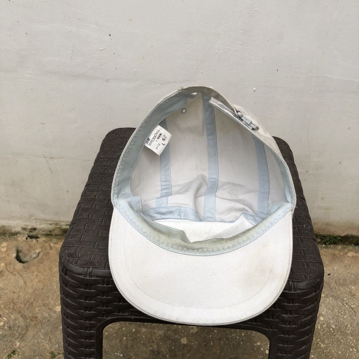 Gear for Sports Mechanical Hat Nissan Racing Nismo JDM Size ONE SIZE - 5 Thumbnail