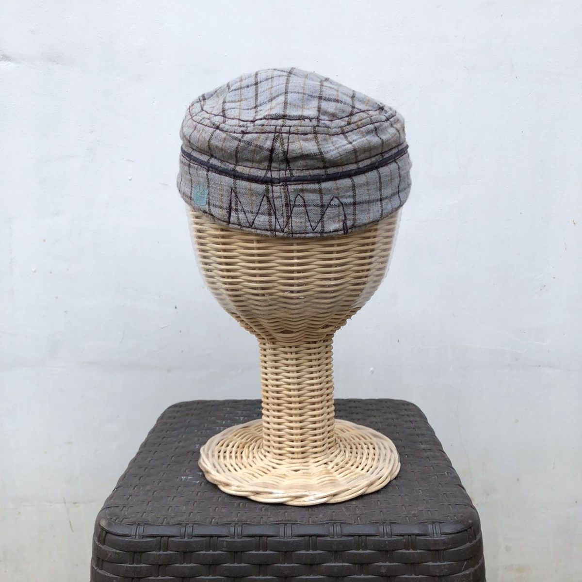 Goorin Bros. Goorin Bros. Patrol Caps Grey Size ONE SIZE - 3 Thumbnail