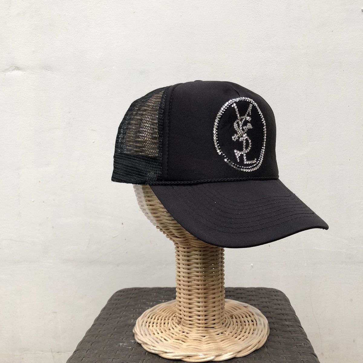 Japanese Brand × Otto Trucker Hat Otto Size ONE SIZE - 1 Thumbnail