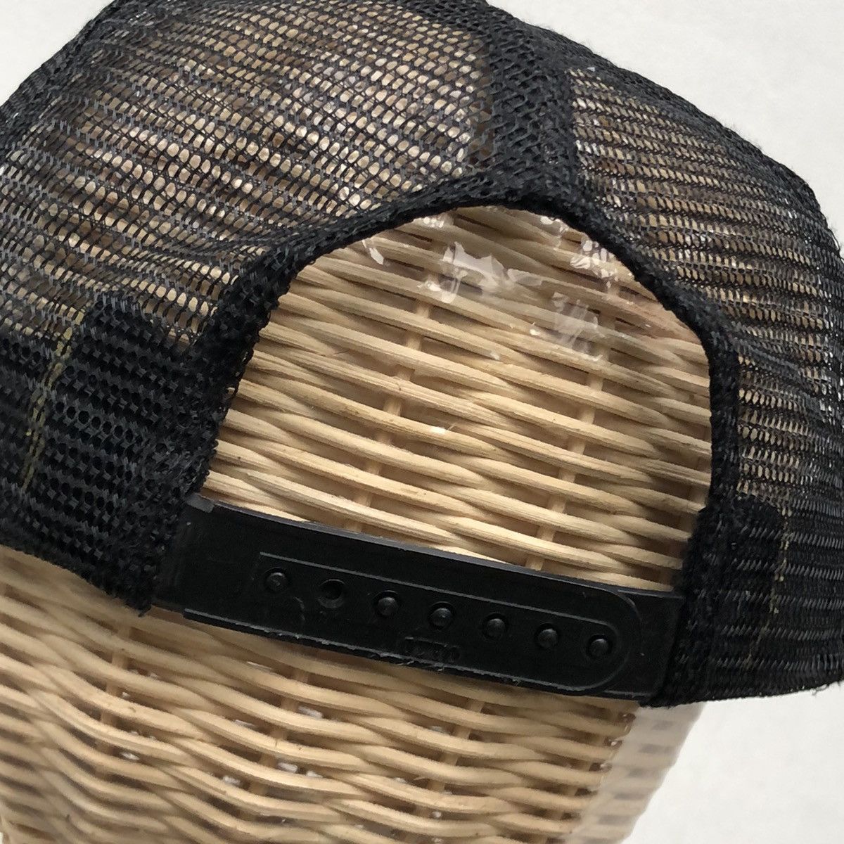 Japanese Brand × Otto Trucker Hat Otto Size ONE SIZE - 5 Thumbnail