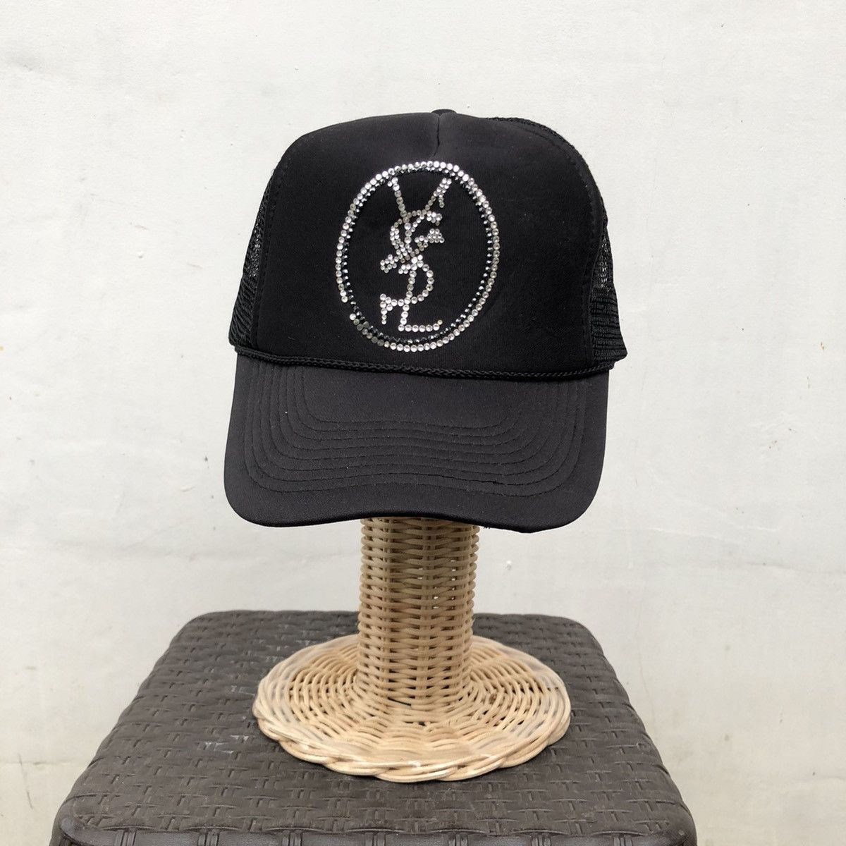 Japanese Brand × Otto Trucker Hat Otto Size ONE SIZE - 2 Thumbnail